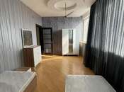 İcarəyə verilir 3 otaqlı yeni tikili 130 m², Yeni Yasamal q., photo 8 from 8