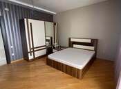 İcarəyə verilir 3 otaqlı yeni tikili 130 m², Yeni Yasamal q., photo 5 from 8