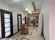 İcarəyə verilir 3 otaqlı yeni tikili 130 m², Yeni Yasamal q., photo 1 from 8