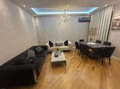 Satılır 2 otaqlı yeni tikili 56 m², İnşaatçılar m., photo 1 from 4
