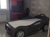 İcarəyə verilir 4 otaqlı yeni tikili 124 m², Şah İsmayıl Xətai m., photo 2 from 8