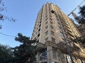 Satılır 4 otaqlı yeni tikili 166 m², Nəriman Nərimanov m., photo 1 from 8