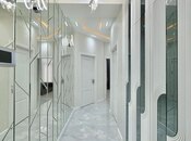 İcarəyə verilir 2 otaqlı yeni tikili 63 m², Dərnəgül m., photo 5 from 8
