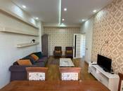 Satılır 2 otaqlı yeni tikili 55 m², Azadlıq Prospekti m., photo 4 from 8