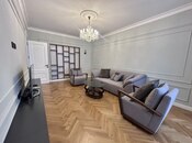 İcarəyə verilir 3 otaqlı yeni tikili 105 m², Şah İsmayıl Xətai m., photo 4 from 8