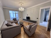 İcarəyə verilir 3 otaqlı yeni tikili 105 m², Şah İsmayıl Xətai m., photo 6 from 8
