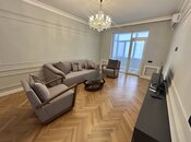İcarəyə verilir 3 otaqlı yeni tikili 105 m², Şah İsmayıl Xətai m., photo 5 from 8