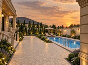 Продаётся 6-комн. дом/дача 350 м², пос. Мардакан, photo 2 from 8