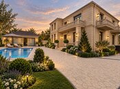 Продаётся 6-комн. дом/дача 350 м², пос. Мардакан, photo 1 from 8