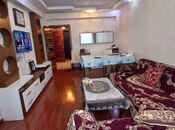 Satılır 2 otaqlı yeni tikili 70 m², İnşaatçılar m., photo 1 from 8