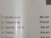 Продаётся 2-комн. новостройка 75.5 м², photo 5 from 6