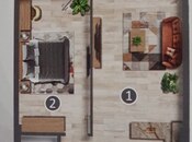 Продаётся 2-комн. новостройка 75.5 м², photo 6 from 6
