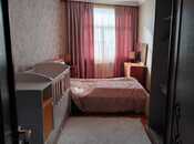 İcarəyə verilir 2 otaqlı yeni tikili 60 m², İnşaatçılar m., photo 3 from 7