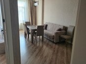 Сдаётся 2-комн. новостройка 50 м², м. Иншаатчылар, photo 1 from 8
