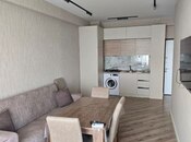 Сдаётся 2-комн. новостройка 50 м², м. Иншаатчылар, photo 2 from 8