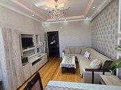 Satılır 2 otaqlı yeni tikili 52 m², Həzi Aslanov m., photo 4 from 8