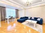 İcarəyə verilir 2 otaqlı yeni tikili 110 m², Nəsimi r., photo 1 from 8