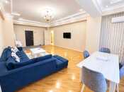 İcarəyə verilir 2 otaqlı yeni tikili 110 m², Nəsimi r., photo 2 from 8