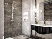 İcarəyə verilir 2 otaqlı yeni tikili 75 m², Ağ şəhər q., photo 2 from 6