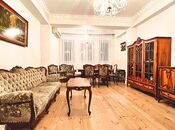 İcarəyə verilir 3 otaqlı yeni tikili 135 m², 8 Noyabr m., photo 2 from 8
