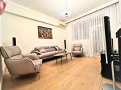 İcarəyə verilir 3 otaqlı yeni tikili 135 m², 8 Noyabr m., photo 5 from 8