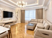 İcarəyə verilir 2 otaqlı yeni tikili 94 m², Ağ şəhər q., photo 2 from 8