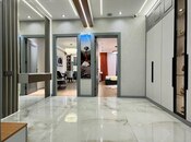 İcarəyə verilir 2 otaqlı yeni tikili 65 m², Dərnəgül m., photo 5 from 8