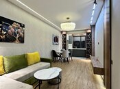 İcarəyə verilir 2 otaqlı yeni tikili 65 m², Dərnəgül m., photo 3 from 8