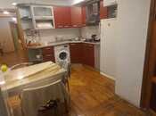 Satılır 3 otaqlı köhnə tikili 95 m², İnşaatçılar m., photo 5 from 8