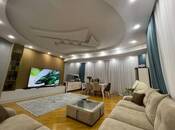 Satılır 3 otaqlı yeni tikili 135 m², İnşaatçılar m., photo 2 from 8