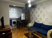 Satılır 3 otaqlı köhnə tikili 52 m², Memar Əcəmi m., photo 2 from 8