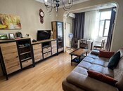 Satılır 2 otaqlı köhnə tikili 52 m², Memar Əcəmi m., photo 2 from 8