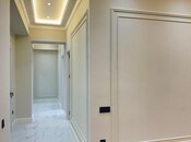 İcarəyə verilir 3 otaqlı yeni tikili 100 m², Səbail r., photo 2 from 8