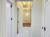 İcarəyə verilir 3 otaqlı yeni tikili 100 m², Səbail r., photo 1 from 8