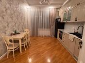 İcarəyə verilir 2 otaqlı yeni tikili 105 m², Şah İsmayıl Xətai m., photo 6 from 8