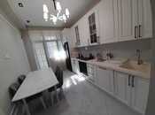 İcarəyə verilir 2 otaqlı yeni tikili 86 m², Elmlər Akademiyası m., photo 8 from 8