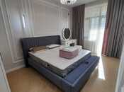 İcarəyə verilir 2 otaqlı yeni tikili 86 m², Elmlər Akademiyası m., photo 6 from 8