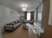 İcarəyə verilir 2 otaqlı yeni tikili 86 m², Elmlər Akademiyası m., photo 4 from 8
