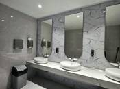 Сдаётся 1-комн. офис 40 м², м. Улдуз, photo 7 from 8