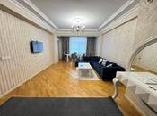 İcarəyə verilir 2 otaqlı yeni tikili 100 m², Gənclik m., photo 2 from 8