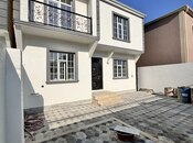 Satılır 4 otaqlı həyət evi/bağ evi 150 m², Masazır q., photo 1 from 8