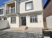 Satılır 4 otaqlı həyət evi/bağ evi 150 m², Masazır q., photo 2 from 8