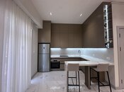 İcarəyə verilir 3 otaqlı yeni tikili 120 m², Ağ şəhər q., photo 4 from 8