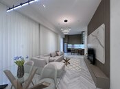 İcarəyə verilir 3 otaqlı yeni tikili 120 m², Ağ şəhər q., photo 3 from 8