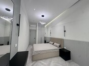 İcarəyə verilir 3 otaqlı yeni tikili 120 m², Ağ şəhər q., photo 5 from 8