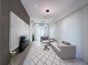 İcarəyə verilir 3 otaqlı yeni tikili 120 m², Ağ şəhər q., photo 1 from 8