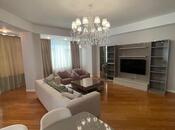 İcarəyə verilir 3 otaqlı yeni tikili 155 m², İçəri Şəhər m., photo 1 from 8