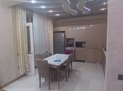 İcarəyə verilir 3 otaqlı yeni tikili 110 m², İnşaatçılar m., photo 8 from 8