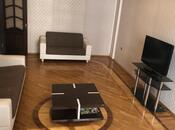 İcarəyə verilir 3 otaqlı yeni tikili 110 m², Nizami m., photo 3 from 8
