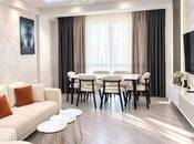 İcarəyə verilir 2 otaqlı yeni tikili 55 m², Dərnəgül m., photo 1 from 8